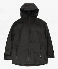 Dravus Brier Black 20K Snowboard Jacket