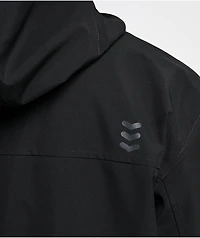 Dravus Brier Black 20K Snowboard Jacket
