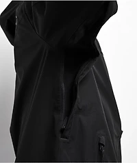Dravus Brier Black 20K Snowboard Jacket