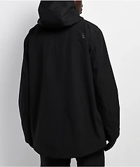 Dravus Brier Black 20K Snowboard Jacket