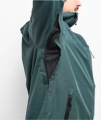 Dravus Brier Green 20K Snowboard Jacket