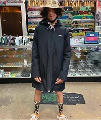 Dravus Dan Mushroom Boonie Hat