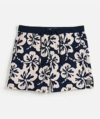 Dravus Drift Navy Board Shorts