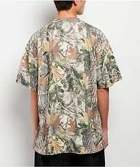 Dravus Everglades Camo T-Shirt