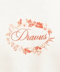 Dravus Finding Purpose Natural T-Shirt