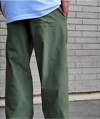 Dravus Green Tech Pants