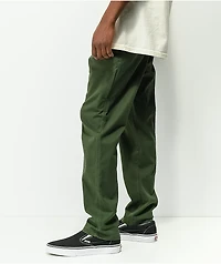 Dravus Heybrook Rifle Green Pants