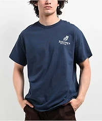 Dravus Tune Blue T-Shirt