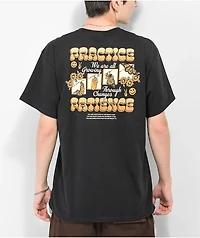 Dravus Monarch Black T-Shirt