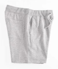 Dravus Natural Parks Grey Sweat Shorts