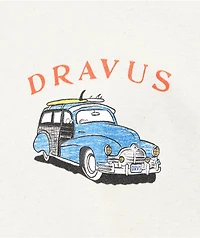 Dravus North Shore Sand T-Shirt