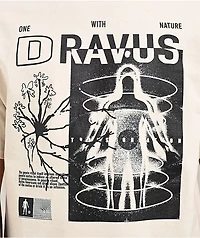 Dravus Peyote Natural T-Shirt