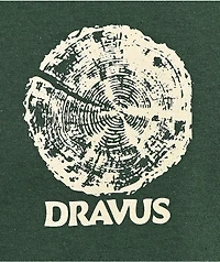 Dravus Planting Home Green T-Shirt