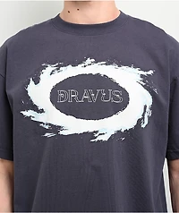 Dravus Release Navy T-Shirt