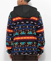 Dravus Scenic Dream Tech Fleece