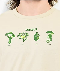 Dravus Serotonin Natural Long Sleeve T-Shirt