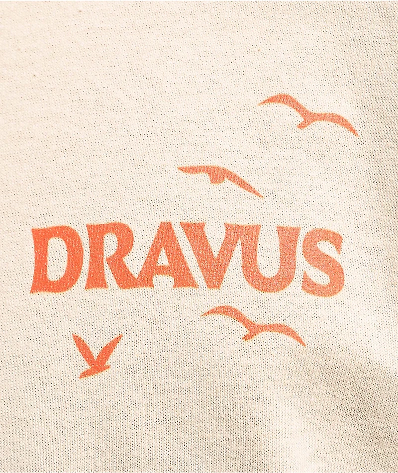 Dravus Set Free Sand T-Shirt