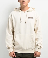 Dravus Soarin' Natural Hoodie