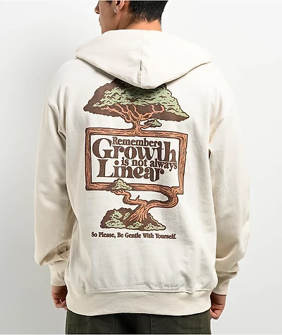 Dravus Soarin' Natural Hoodie