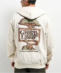 Dravus Soarin' Natural Hoodie