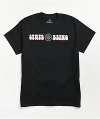 Dravus State Of Being Black T-Shirt