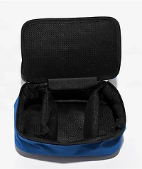 Drawloud Smell Proof Blue Lunchbox Bag