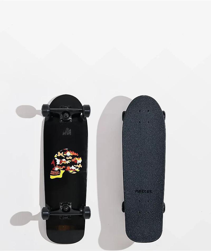 Dream Mercer Dream 27" Cruiser Skateboard Complete