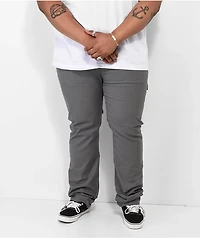 Dript Classic Grey Carpenter Pants