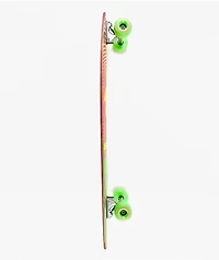 Dusters California Dreaming 40" Longboard Complete