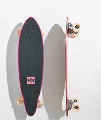 Dusters Culture 33" Longboard Complete