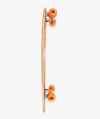 Dusters Dig It 40" Pintail Longboard Complete