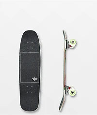 Dusters Roses 29" Cruiser Skateboard Complete