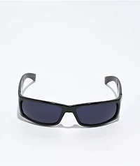 Dyse One Classic Black Sunglasses