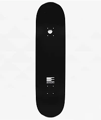 EDGLRD Arnold Flexrx 8.5" Skateboard Deck