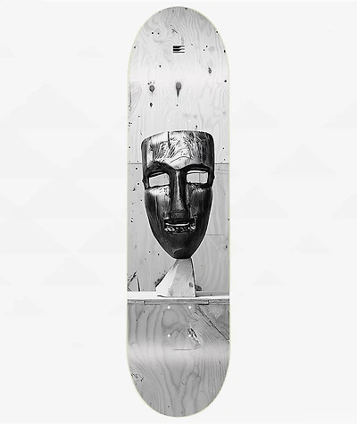 EDGLRD Barrio Triste 001 8.25" Skateboard Deck
