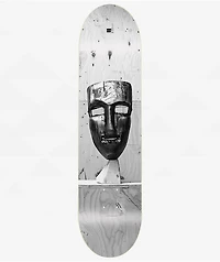 EDGLRD Barrio Triste 001 8.25" Skateboard Deck