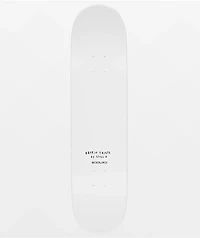 EDGLRD Barrio Triste 002 8.0" Skateboard Deck