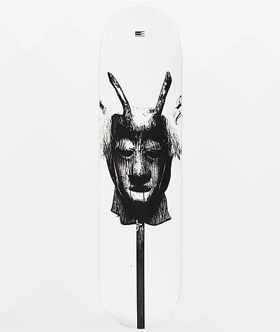 EDGLRD Barrio Triste 002 8.0" Skateboard Deck
