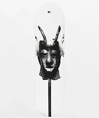 EDGLRD Barrio Triste 002 8.0" Skateboard Deck