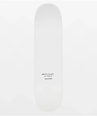 EDGLRD Barrio Triste 003 8.38" Skateboard Deck