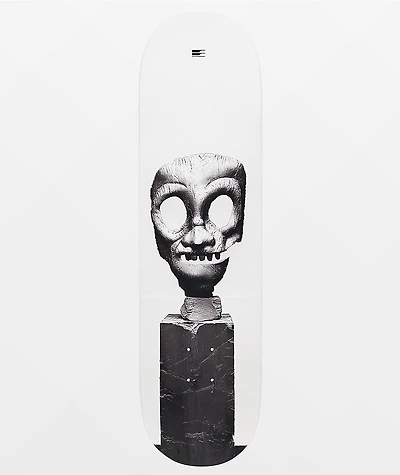 EDGLRD Barrio Triste 004 8.5" Skateboard Deck