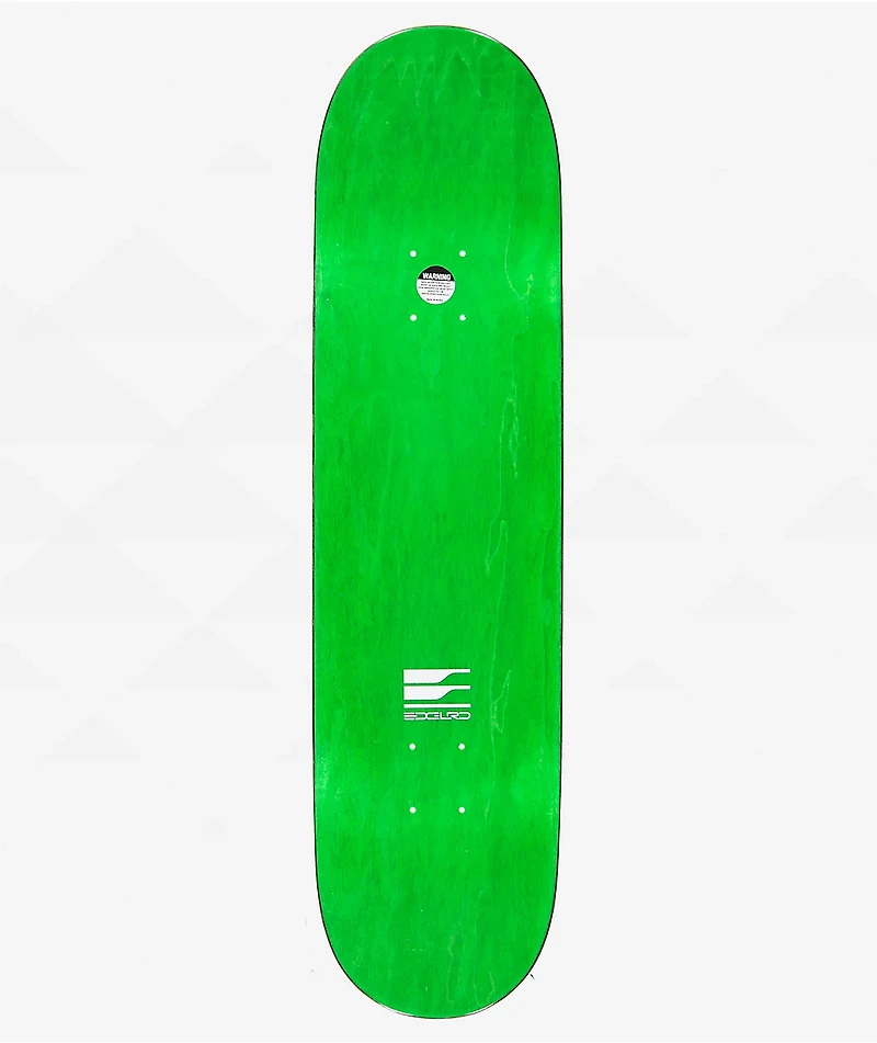 EDGLRD DMN 8.25" Skateboard Deck