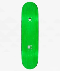 EDGLRD DMN 8.25" Skateboard Deck