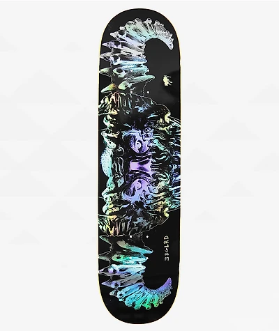 EDGLRD DMN 8.25" Skateboard Deck