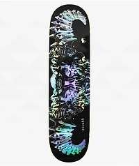 EDGLRD DMN 8.25" Skateboard Deck