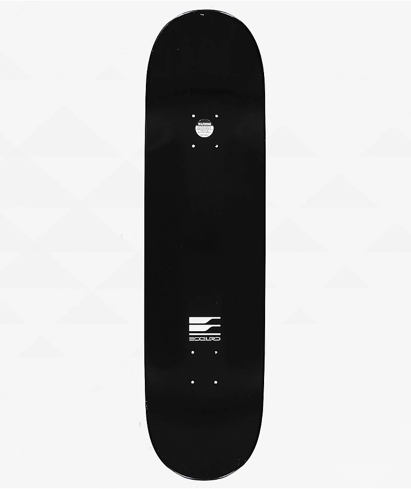 EDGLRD Koston Flexrx 8.5" Skateboard Deck