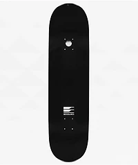 EDGLRD Koston Flexrx 8.5" Skateboard Deck