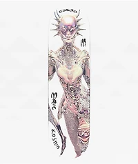 EDGLRD Koston Flexrx 8.5" Skateboard Deck