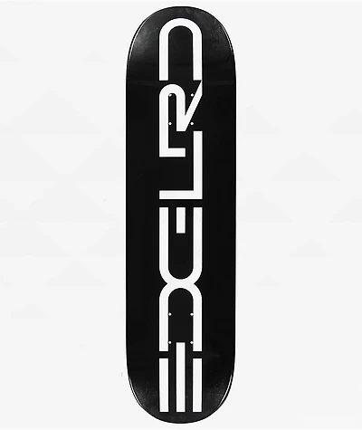 EDGLRD Tech Script 8.25" Skateboard Deck