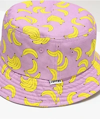 EMPYRE BANANA BUCKET HAT